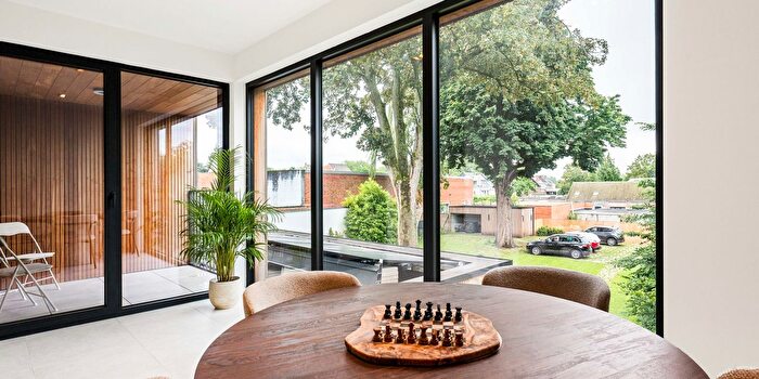 1-kamerappartement te koop in Wijnegem