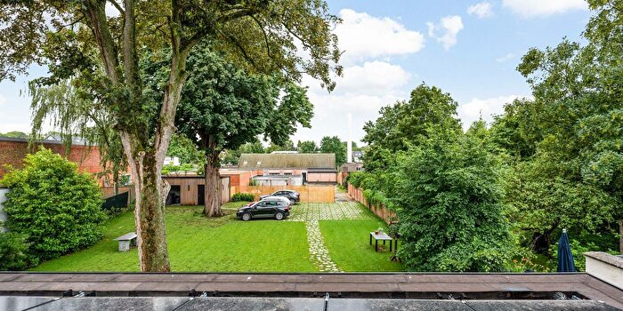 Huizen Koop Huur - 3