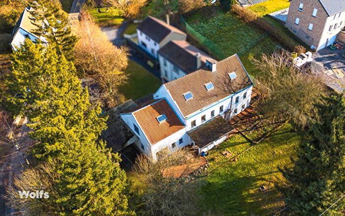 Huizen Koop Huur - 2
