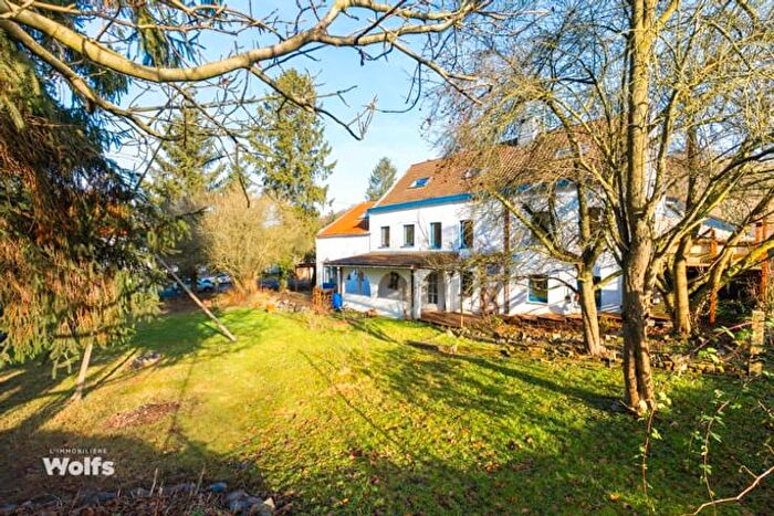 5-kamerhuis te koop in Dalhem (Saint-André)