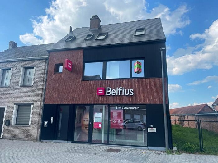 3-kamerappartement te huur in Wiekevorst