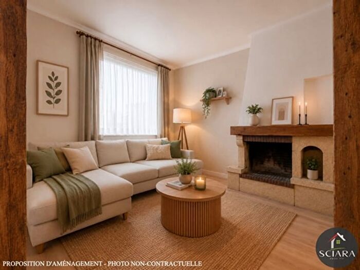 Huizen Koop Huur - 3