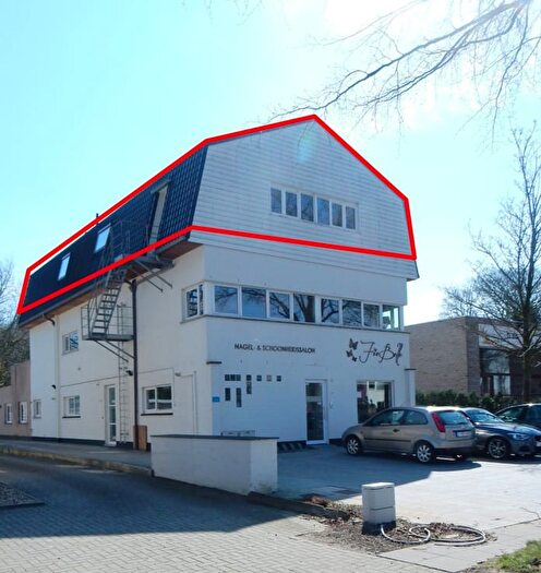 1-kamerappartement te huur in Jabbeke