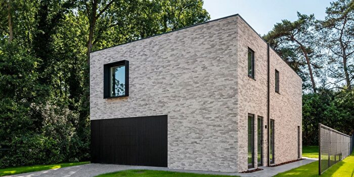 4-kamerhuis te koop in Mol