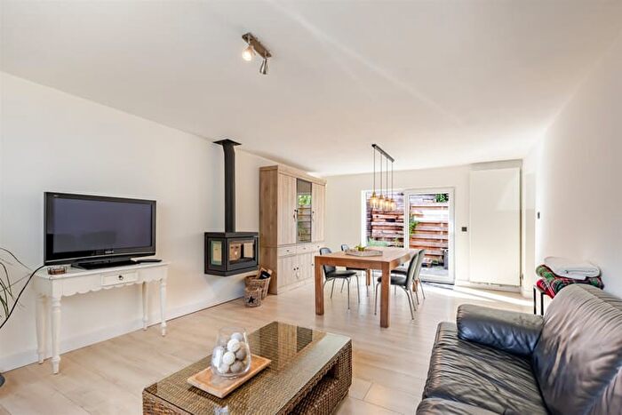 2-kamerhuis te koop in Beveren