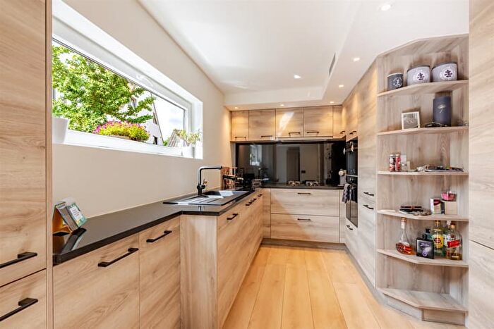 Huizen Koop Huur - 3