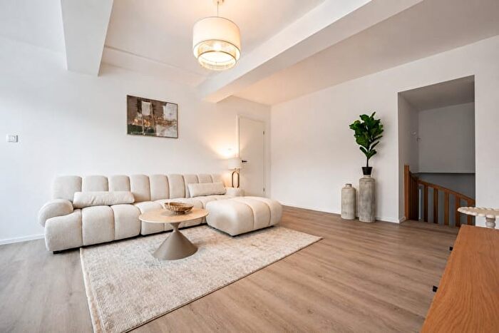 Huizen Koop Huur - 3