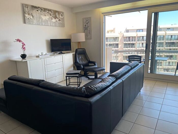 Appartement te huur in NIEUWPOORT