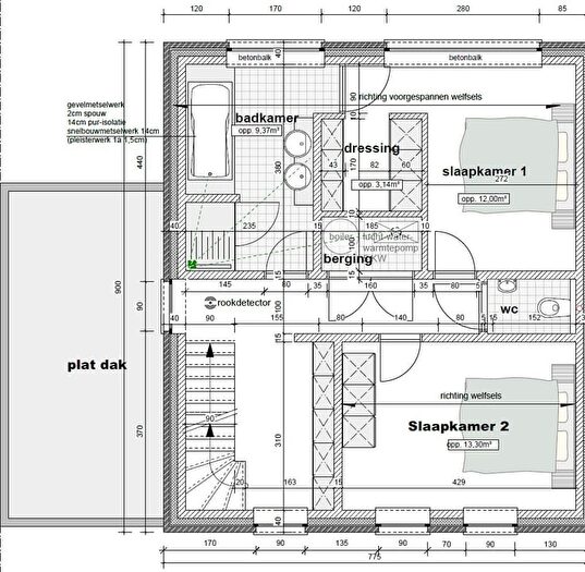 Huizen Koop Huur - 3