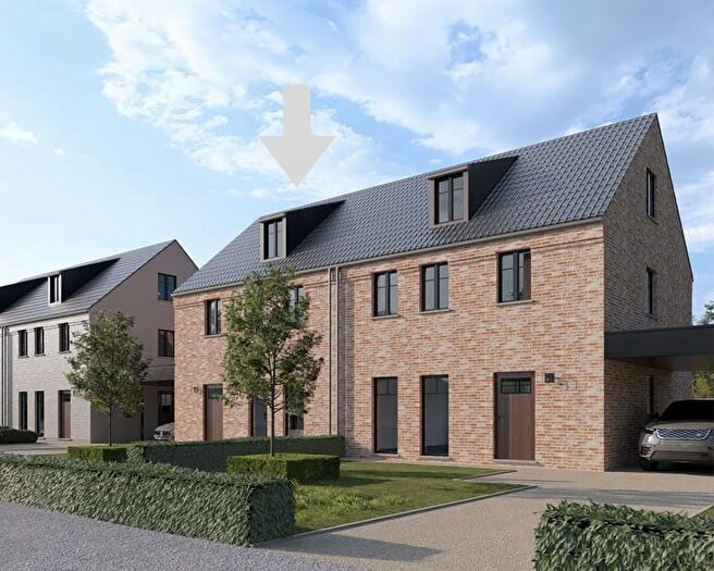 11-kamerhuis te koop in Sint-Truiden