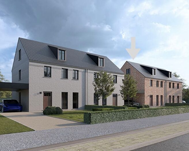 Huizen Koop Huur - 2
