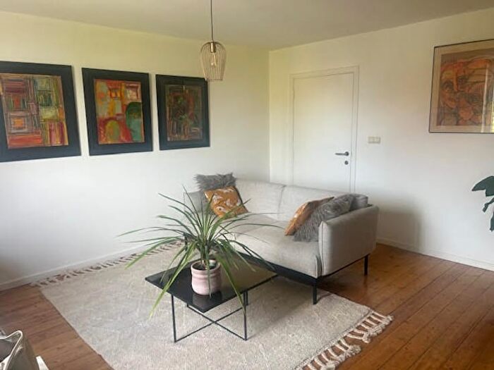 1-kamerappartement te koop in Mortsel