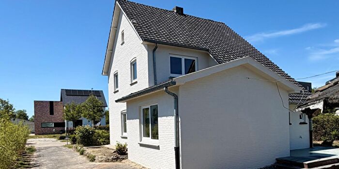 Huizen Koop Huur - 2