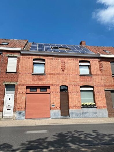 1-kamerhuis te koop in Rekkem