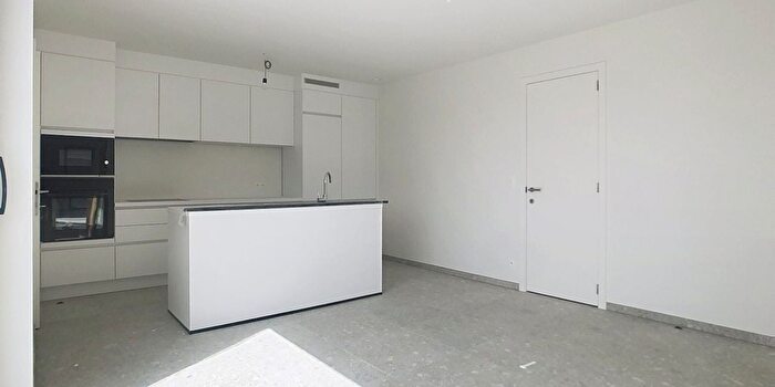 3-kamerappartement te huur in Oostnieuwkerke
