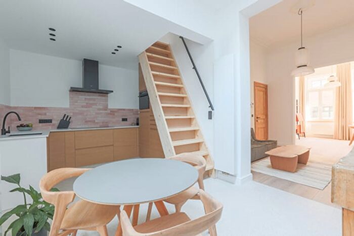1-kamerappartement te huur in Antwerpen