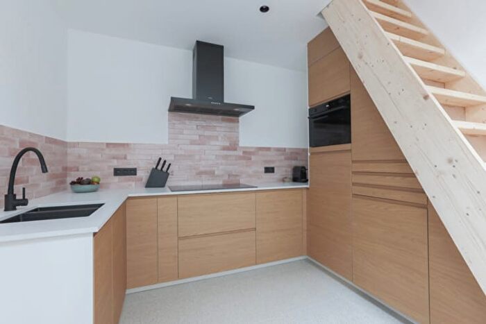 Huizen Koop Huur - 3