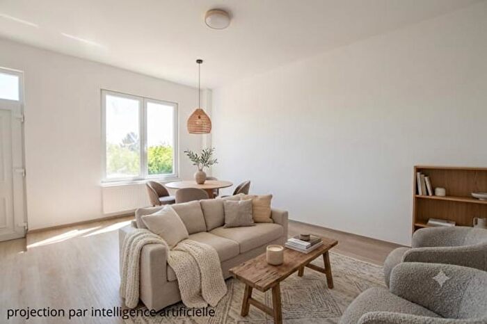 Huizen Koop Huur - 2