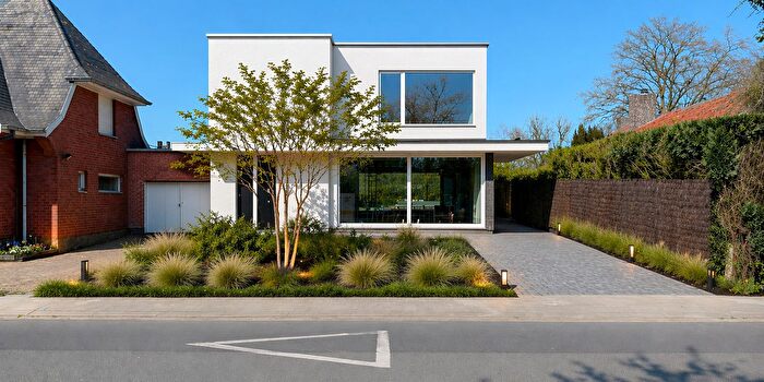 3-kamerhuis te koop in Roeselare