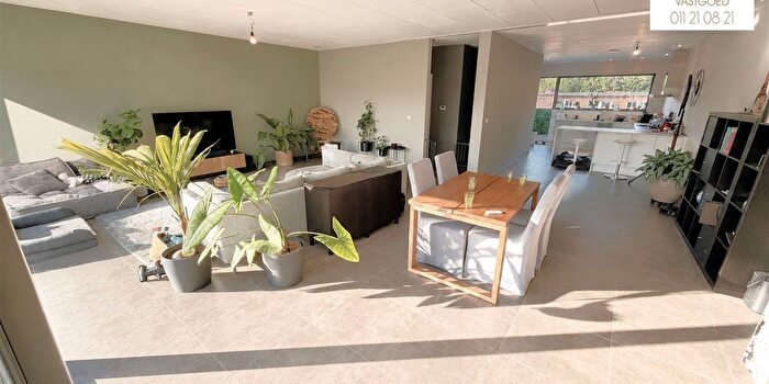 Huizen Koop Huur - 2