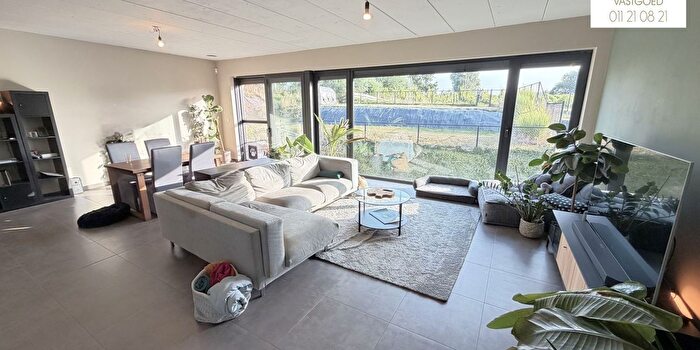 Huizen Koop Huur - 3