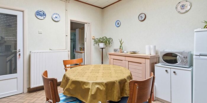 Huizen Koop Huur - 3