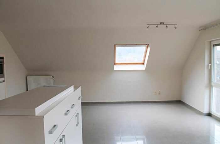 3-kamerappartement te huur in Aarschot