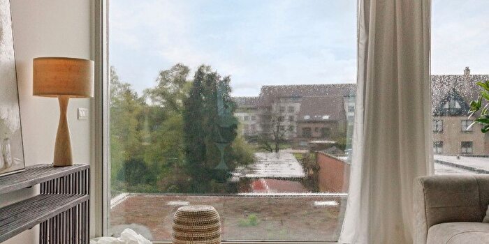 2-kamerappartement te koop in Waregem