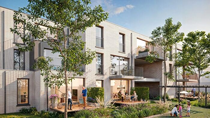 Huizen Koop Huur - 2