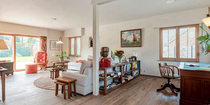 Huizen Koop Huur - 3