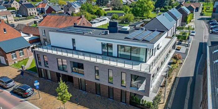 Huizen Koop Huur - 2