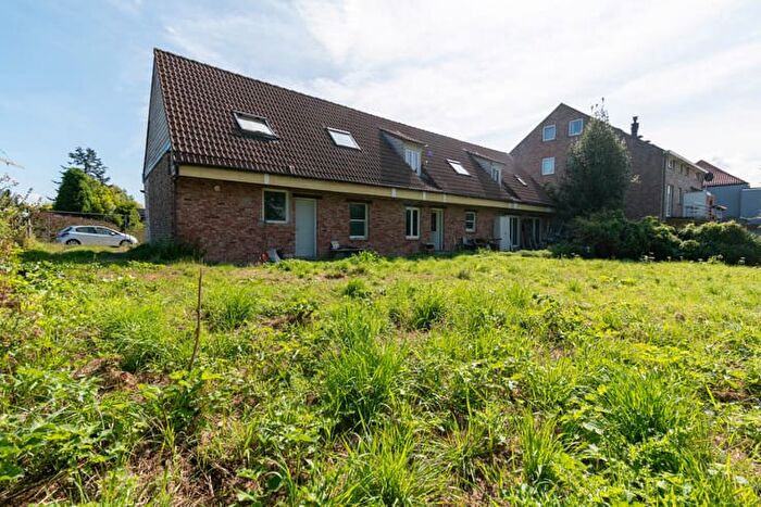 Huizen Koop Huur - 2