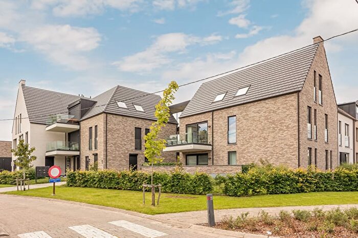 12-kamerappartement te koop in ZANDHOVEN