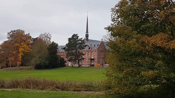 1-kamerappartement te huur in Bierbeek