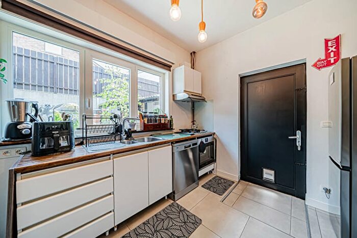 Huizen Koop Huur - 3
