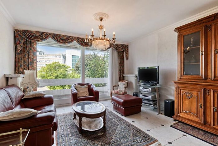 2-kamerappartement te koop in Deurne