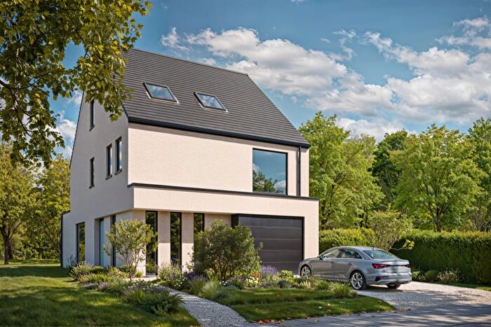 5-kamerhuis te koop in Bierbeek