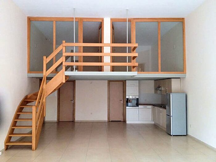 2-kamerappartement te koop in Courcelles