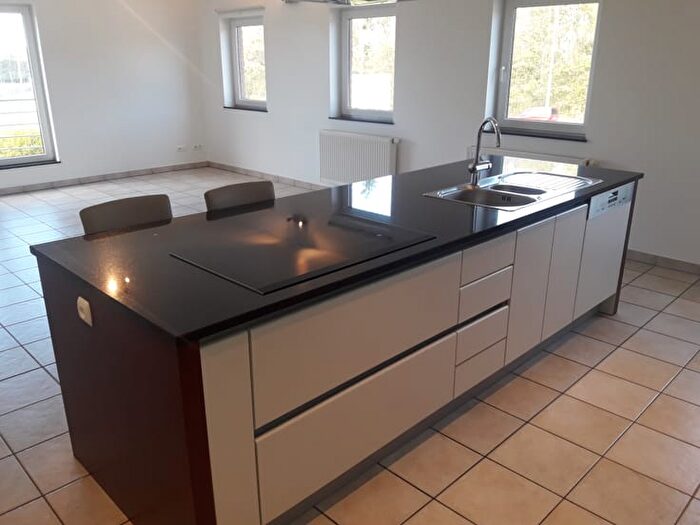7-kamerappartement te huur in Marche-en-Famenne