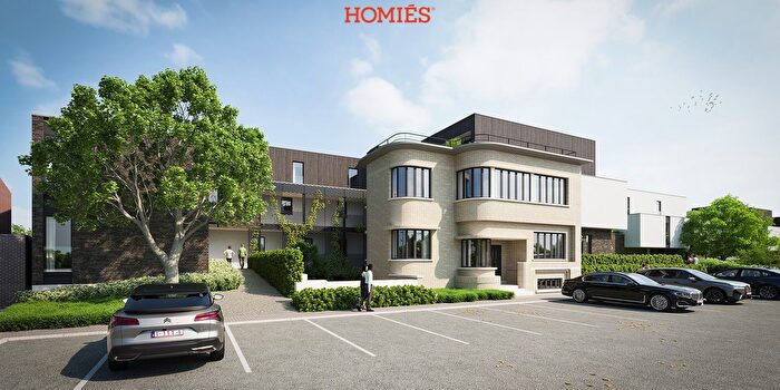 Huizen Koop Huur - 3