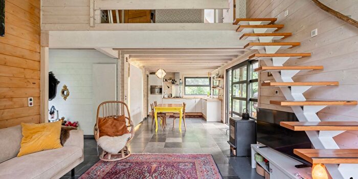 Huizen Koop Huur - 3