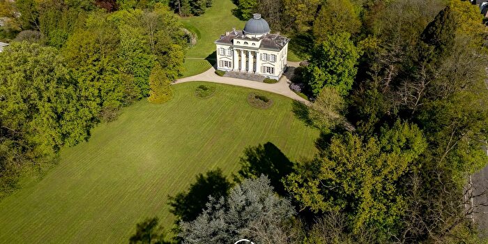 6-kamerhuis te koop in Waasmunster