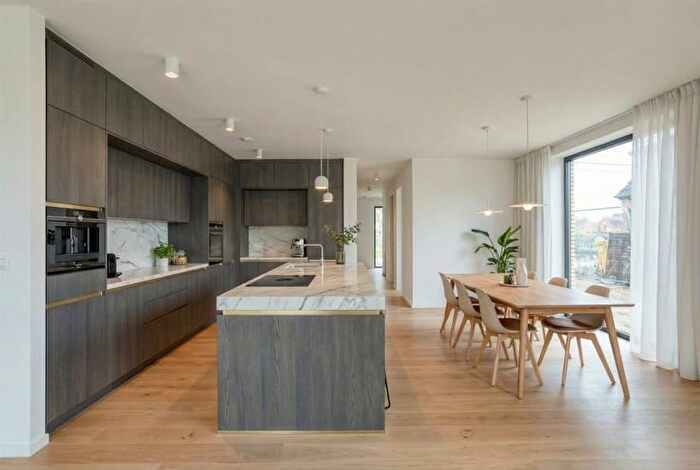 Huizen Koop Huur - 2