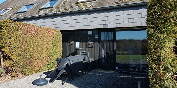 1-kamerappartement te koop in Hotton