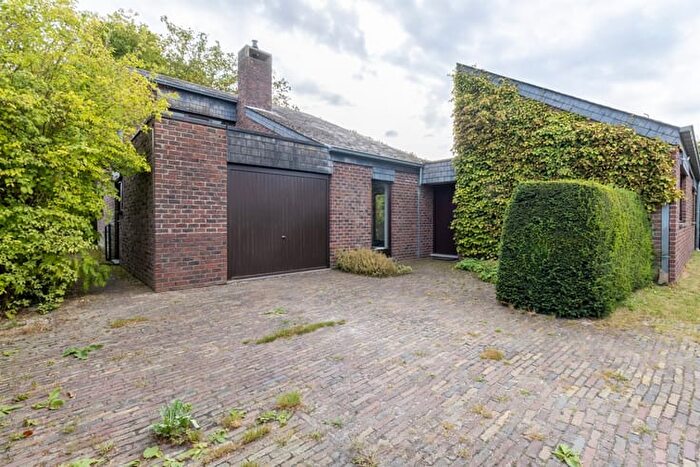 4-kamerhuis te koop in MOL