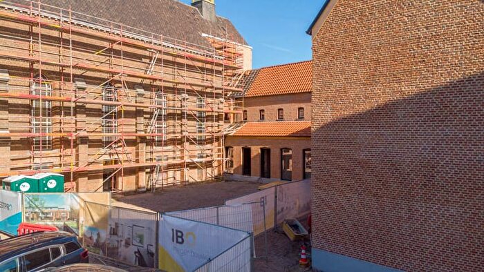 Huizen Koop Huur - 2