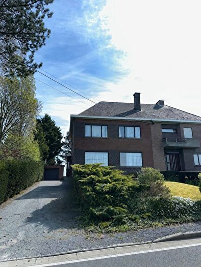 3-kamerhuis te koop in Brakel