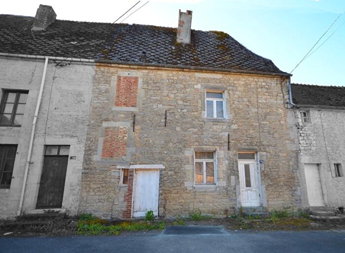 1-kamerhuis te koop in PETIGNY