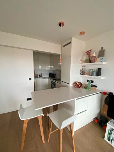 Appartement te huur in Leuven