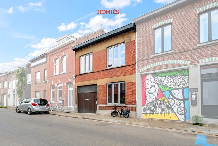 Huizen Koop Huur - 2